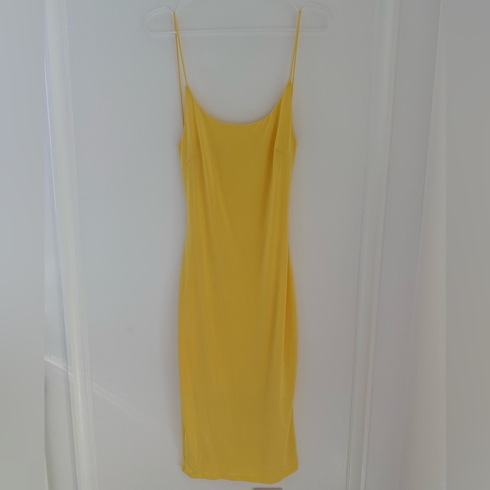 COCO&YVES - MIDI DRESS